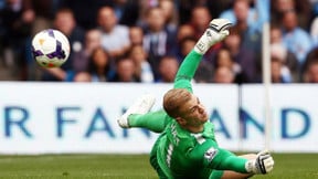 Mercato - Manchester City : Joe Hart toujours plus vers la sortie ?