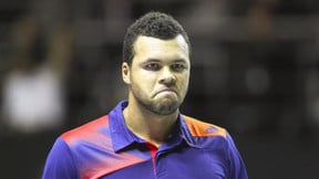 Tennis - Tsonga - Dopage : « L’impression que tout le monde ment »