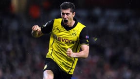 Mercato - Officiel : Le Bayern Munich officialise Lewandowski !