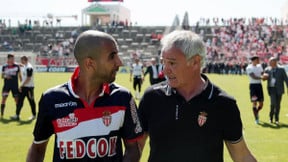 AS Monaco - Obbadi : « Je n’avais rien à perdre »