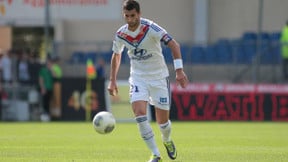 EXCLU - Mercato - OL : Gonalons-Naples, c’est chaud mais pas fait