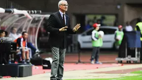 AS Monaco - Ranieri : « Le PSG est construit pour gagner la Ligue des Champions »