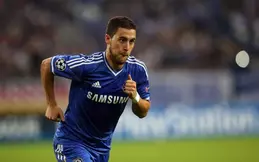 Mercato - Chelsea : Hazard influencerait-il Mourinho ?