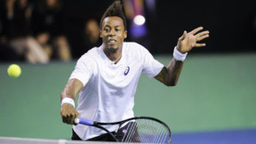 Tennis - Paris-Bercy : Monfils déclare forfait !