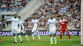 OM : « Les jeunes ne vont pas tirer l’équipe vers le haut »