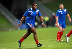 Rugby - XV de France : Ben Arous remplace Debaty