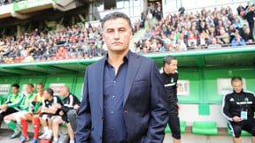 Taxe à 75 % - ASSE : Galtier veut éviter la grève