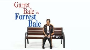 Insolite - Real Madrid : Gareth Bale moqué et comparé à Forrest Gump (vidéo)