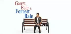 Insolite - Real Madrid : Gareth Bale moqué et comparé à Forrest Gump (vidéo)
