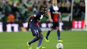 Mercato - PSG : La prolongation de Matuidi verrouillée en privé ?