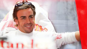 Formule 1 : Red Bull compare Alonso à Mohamed Ali