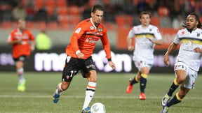 Mercato - FC Lorient : Aliadière indécis sur son avenir