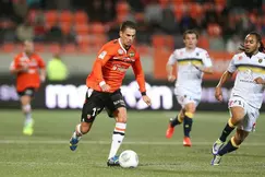 Coupe de la Ligue - Lorient : Gourcuff fait tourner face au FC Nantes