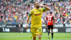 FC Nantes : « Il faut pérenniser le club en Ligue 1 »