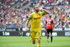FC Nantes : « Il faut pérenniser le club en Ligue 1 »