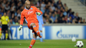 Mercato - Barcelone : Reina supervisé face à l’OM ?