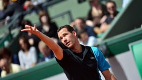 Tennis - Llodra : « L’année prochaine sera ma dernière année »