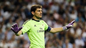 Mercato - Real Madrid : Nouvel élément dans le dossier Casillas ?