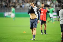 Mercato - PSG : Ibrahimovic pourrait terminer en MLS