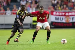 Mercato - Manchester United : Moyes pourrait vendre un milieu de terrain