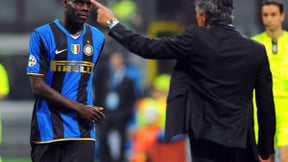 Mercato - Chelsea : Mourinho penserait à Balotelli