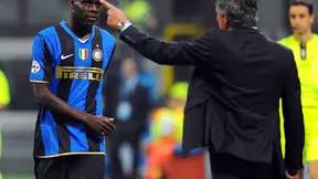 Mercato - Chelsea : Mourinho penserait à Balotelli