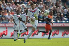 OL - Gonalons : « L’OL finira devant l’ASSE en Ligue 1 »