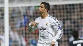 Real Madrid : Cristiano Ronaldo répond à Blatter