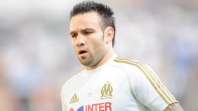 OM : Un joueur de Ligue 2 tacle Valbuena !