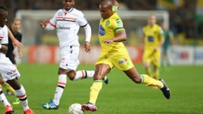 Coupe de la Ligue : Nantes coule Lorient