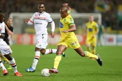 Coupe de la Ligue : Nantes coule Lorient