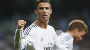 Real Madrid : Blatter s’excuse envers Cristiano Ronaldo sur Twitter