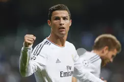 Real Madrid : Blatter s’excuse envers Cristiano Ronaldo sur Twitter