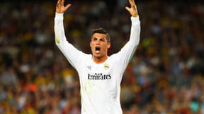 Real Madrid : Cristiano Ronaldo se moque de Blatter (vidéo)