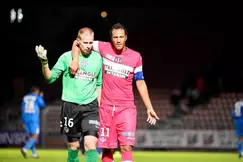 Toulouse FC : « Je soutiens Ahamada à fond »