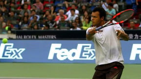 Tennis - Tsonga : « Me reconstruire et me refaire une caisse »