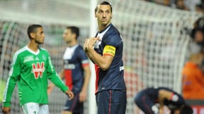 PSG : « Ibrahimovic mérite de remporter le Ballon d’Or »