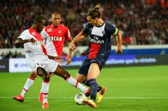 PSG : Comment Ibrahimovic compte se servir de l’AS Monaco…