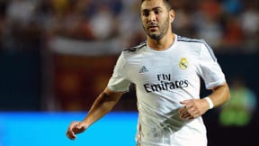 Mercato - Real Madrid : Benzema monnaie d’échange pour Suarez ?