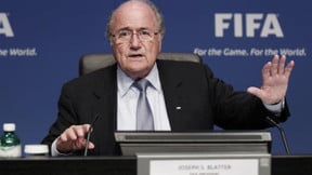 Real Madrid : « Sepp Blatter déteste Cristiano Ronaldo »