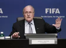 Real Madrid : « Sepp Blatter déteste Cristiano Ronaldo »