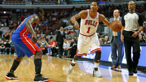 Basket - NBA : Obama ravi du retour de Derrick Rose