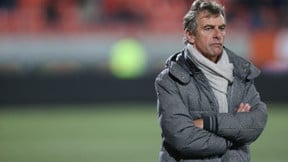 FC Lorient - Gourcuff : « Sur 90 minutes, on n’a pas une seule occasion »