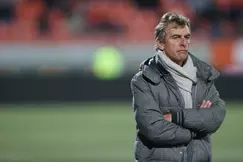 FC Lorient - Gourcuff : « Sur 90 minutes, on n’a pas une seule occasion »