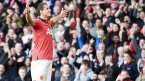 Mercato - Manchester United : Javier Hernandez finalement prêt à rester ?