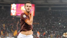 Mercato - Barcelone : Une longueur d’avance du PSG pour Pjanic ?