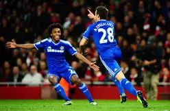 Chelsea : Le premier but de César Azpilicueta en Angleterre (vidéo)