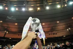 Coupe de France : Le tirage du 7 ème tour a été effectué !