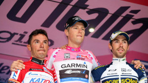 Cyclisme - Dopage : Rasmussen balance le vainqueur du Giro 2012 !