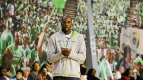 Basket - Nanterrre : Ali Traoré croit à l’exploit contre Barcelone